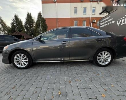 Тойота Камрі, об'ємом двигуна 0 л та пробігом 138 тис. км за 11950 $, фото 4 на Automoto.ua