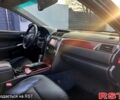 Тойота Камри, объемом двигателя 2.5 л и пробегом 230 тыс. км за 11500 $, фото 9 на Automoto.ua
