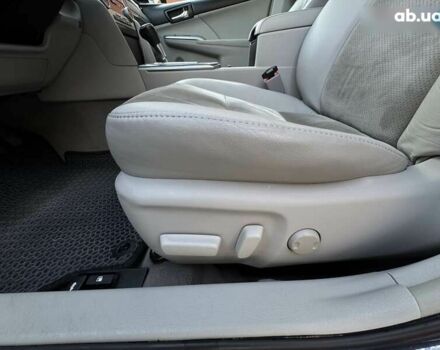 Тойота Камрі, об'ємом двигуна 0 л та пробігом 138 тис. км за 11950 $, фото 24 на Automoto.ua