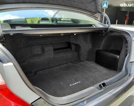 Тойота Камрі, об'ємом двигуна 2.5 л та пробігом 268 тис. км за 11490 $, фото 15 на Automoto.ua