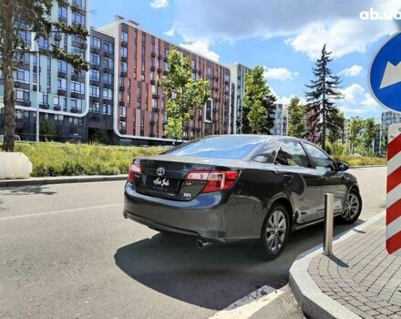 Тойота Камрі, об'ємом двигуна 2.5 л та пробігом 268 тис. км за 11490 $, фото 24 на Automoto.ua