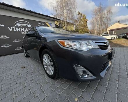 Тойота Камрі, об'ємом двигуна 0 л та пробігом 138 тис. км за 11950 $, фото 16 на Automoto.ua