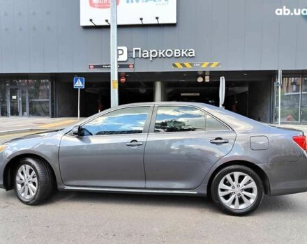 Тойота Камрі, об'ємом двигуна 2.5 л та пробігом 268 тис. км за 11490 $, фото 8 на Automoto.ua