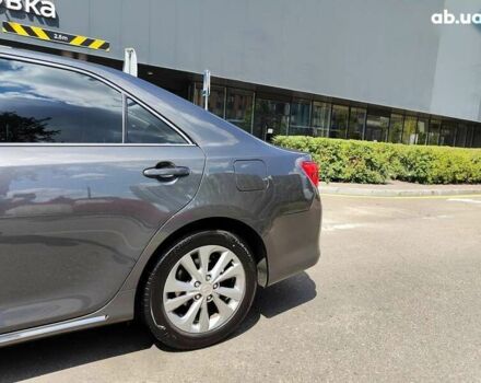 Тойота Камрі, об'ємом двигуна 2.5 л та пробігом 268 тис. км за 11490 $, фото 6 на Automoto.ua