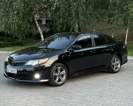 Тойота Камрі, об'ємом двигуна 2.5 л та пробігом 198 тис. км за 11900 $, фото 4 на Automoto.ua