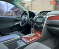 Тойота Камри, объемом двигателя 2.5 л и пробегом 143 тыс. км за 12950 $, фото 23 на Automoto.ua