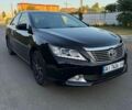 Тойота Камри, объемом двигателя 2.5 л и пробегом 182 тыс. км за 12999 $, фото 1 на Automoto.ua