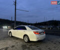 Тойота Камри, объемом двигателя 2.5 л и пробегом 258 тыс. км за 15000 $, фото 3 на Automoto.ua