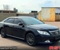 Тойота Камри, объемом двигателя 2.5 л и пробегом 168 тыс. км за 14150 $, фото 1 на Automoto.ua