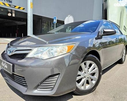 Тойота Камрі, об'ємом двигуна 2.5 л та пробігом 268 тис. км за 11490 $, фото 2 на Automoto.ua