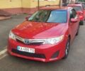 Тойота Камри, объемом двигателя 2.5 л и пробегом 223 тыс. км за 9800 $, фото 1 на Automoto.ua