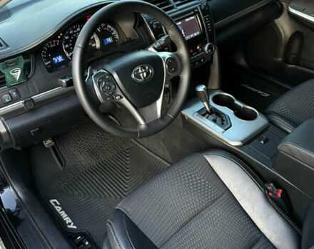 Тойота Камрі, об'ємом двигуна 2.5 л та пробігом 198 тис. км за 11900 $, фото 15 на Automoto.ua