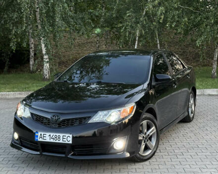 Тойота Камрі, об'ємом двигуна 2.5 л та пробігом 198 тис. км за 11900 $, фото 1 на Automoto.ua