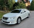 Тойота Камрі, об'ємом двигуна 3.5 л та пробігом 247 тис. км за 13800 $, фото 1 на Automoto.ua