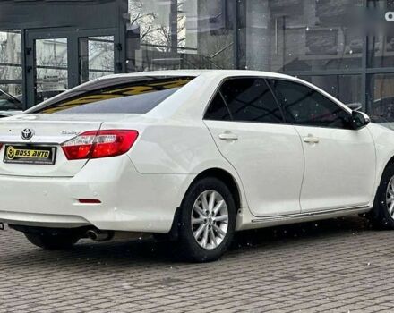 Тойота Камри, объемом двигателя 2.5 л и пробегом 149 тыс. км за 15400 $, фото 5 на Automoto.ua