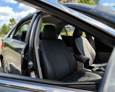 Тойота Камрі, об'ємом двигуна 2.5 л та пробігом 268 тис. км за 11490 $, фото 28 на Automoto.ua