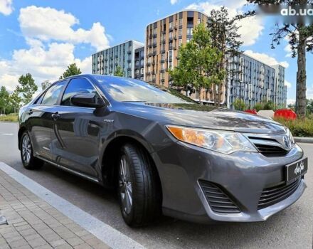 Тойота Камрі, об'ємом двигуна 2.5 л та пробігом 268 тис. км за 11490 $, фото 27 на Automoto.ua