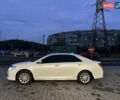 Тойота Камри, объемом двигателя 2.5 л и пробегом 258 тыс. км за 15000 $, фото 2 на Automoto.ua