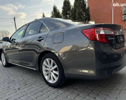 Тойота Камрі, об'ємом двигуна 0 л та пробігом 138 тис. км за 11950 $, фото 10 на Automoto.ua