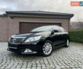 Тойота Камри, объемом двигателя 2.5 л и пробегом 143 тыс. км за 12950 $, фото 7 на Automoto.ua