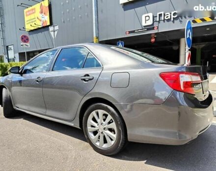 Тойота Камрі, об'ємом двигуна 2.5 л та пробігом 268 тис. км за 11490 $, фото 12 на Automoto.ua