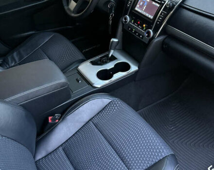 Тойота Камрі, об'ємом двигуна 2.5 л та пробігом 198 тис. км за 11900 $, фото 20 на Automoto.ua