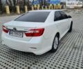 Тойота Камрі, об'ємом двигуна 2.49 л та пробігом 123 тис. км за 14800 $, фото 19 на Automoto.ua