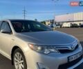 Тойота Камри, объемом двигателя 2.5 л и пробегом 282 тыс. км за 9800 $, фото 1 на Automoto.ua
