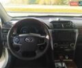 Тойота Камри, объемом двигателя 2.49 л и пробегом 198 тыс. км за 12900 $, фото 4 на Automoto.ua