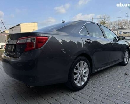 Тойота Камрі, об'ємом двигуна 0 л та пробігом 138 тис. км за 11950 $, фото 13 на Automoto.ua