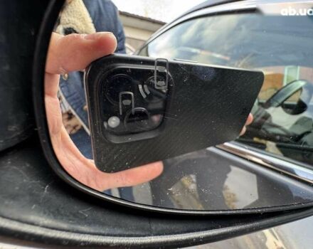 Тойота Камрі, об'ємом двигуна 0 л та пробігом 138 тис. км за 11950 $, фото 21 на Automoto.ua