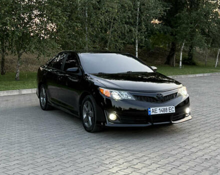 Тойота Камрі, об'ємом двигуна 2.5 л та пробігом 198 тис. км за 11900 $, фото 9 на Automoto.ua