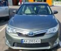 Тойота Камрі, об'ємом двигуна 2.49 л та пробігом 190 тис. км за 14399 $, фото 1 на Automoto.ua