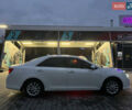 Тойота Камри, объемом двигателя 2.5 л и пробегом 258 тыс. км за 15000 $, фото 6 на Automoto.ua