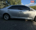 Тойота Камри, объемом двигателя 2.5 л и пробегом 146 тыс. км за 14400 $, фото 6 на Automoto.ua