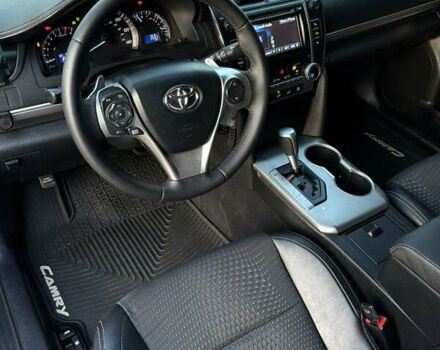 Тойота Камрі, об'ємом двигуна 2.5 л та пробігом 198 тис. км за 11900 $, фото 13 на Automoto.ua