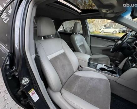 Тойота Камрі, об'ємом двигуна 0 л та пробігом 138 тис. км за 11950 $, фото 29 на Automoto.ua