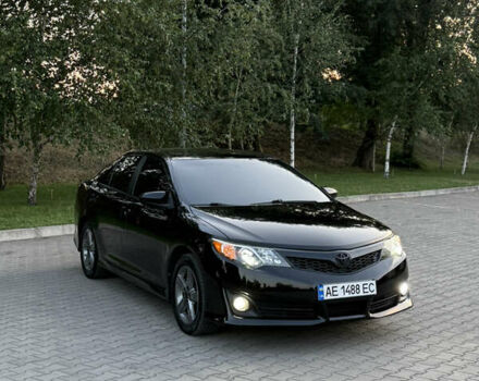 Тойота Камрі, об'ємом двигуна 2.5 л та пробігом 198 тис. км за 11900 $, фото 10 на Automoto.ua