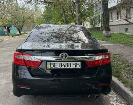 Тойота Камрі, об'ємом двигуна 2.49 л та пробігом 298 тис. км за 14500 $, фото 4 на Automoto.ua