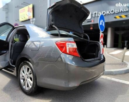Тойота Камрі, об'ємом двигуна 2.5 л та пробігом 268 тис. км за 11490 $, фото 13 на Automoto.ua