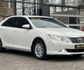 Тойота Камри, объемом двигателя 2.5 л и пробегом 149 тыс. км за 15400 $, фото 1 на Automoto.ua