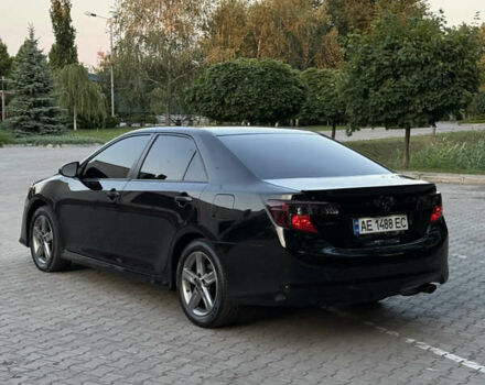 Тойота Камрі, об'ємом двигуна 2.5 л та пробігом 198 тис. км за 11900 $, фото 5 на Automoto.ua