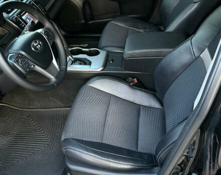 Тойота Камрі, об'ємом двигуна 2.5 л та пробігом 198 тис. км за 11900 $, фото 14 на Automoto.ua