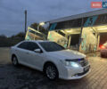 Тойота Камри, объемом двигателя 2.5 л и пробегом 258 тыс. км за 15000 $, фото 7 на Automoto.ua