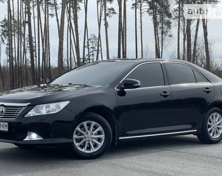 Тойота Камрі, об'ємом двигуна 2.5 л та пробігом 240 тис. км за 14300 $, фото 20 на Automoto.ua