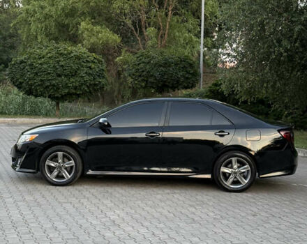 Тойота Камрі, об'ємом двигуна 2.5 л та пробігом 198 тис. км за 11900 $, фото 3 на Automoto.ua