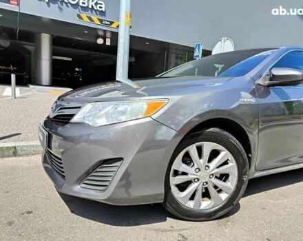 Тойота Камрі, об'ємом двигуна 2.5 л та пробігом 268 тис. км за 11490 $, фото 4 на Automoto.ua