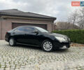 Тойота Камри, объемом двигателя 2.5 л и пробегом 143 тыс. км за 12950 $, фото 4 на Automoto.ua