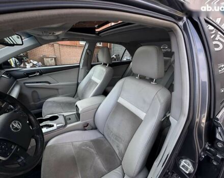 Тойота Камрі, об'ємом двигуна 0 л та пробігом 138 тис. км за 11950 $, фото 23 на Automoto.ua