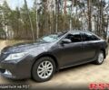Тойота Камри, объемом двигателя 2.5 л и пробегом 173 тыс. км за 13000 $, фото 1 на Automoto.ua